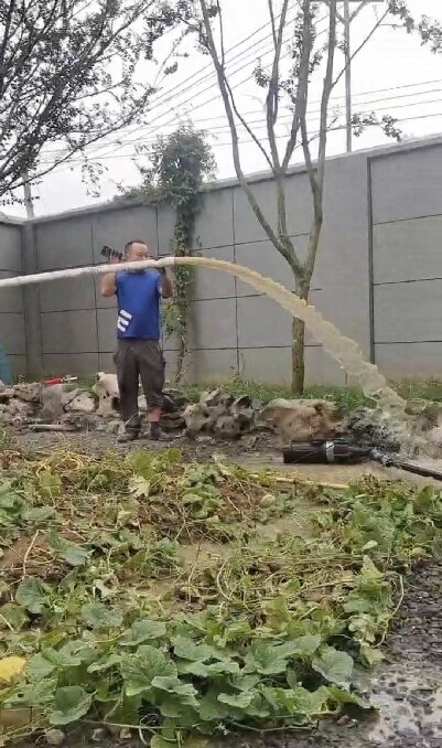 滁州灌溉井