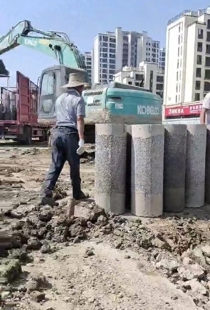 滁州降水井